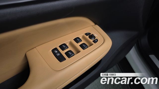 Volvo V60 Cross Country (II) B5 Pro AWD 2021 — фото 34