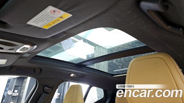 Volvo XC40 T4 Inscription 2020 — фото 22