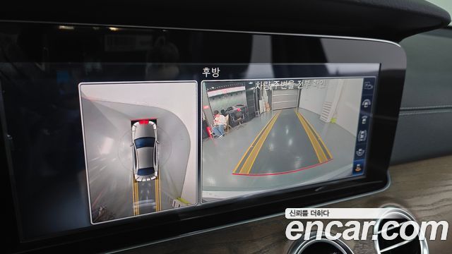 Mercedes-Benz E-Class (W213) E300 4MATIC Exclusive 2020 — фото 16