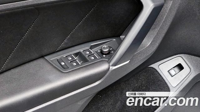 Volkswagen Tiguan (II) 2.0 TDI Prestige 2018 — фото 19