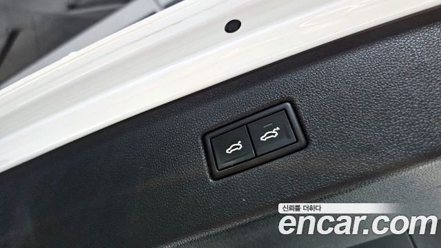 Volkswagen Tiguan (II) 2.0 TDI Prestige 2018 — фото 20