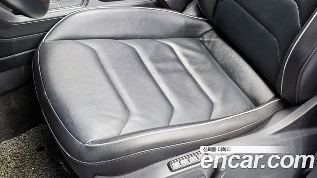 Volkswagen Tiguan (II) 2.0 TDI Prestige 2018 — фото 33