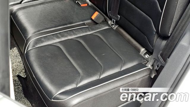Volkswagen Tiguan (II) 2.0 TDI Prestige 2018 — фото 34