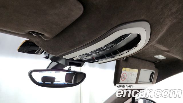 Porsche Macan 3.6 Turbo 95B 2015 — фото 17