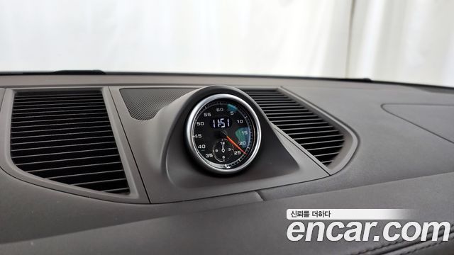 Porsche Macan 3.6 Turbo 95B 2015 — фото 18