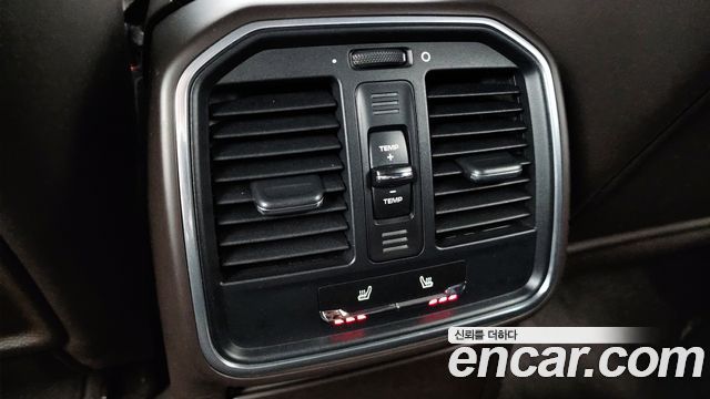 Porsche Macan 3.6 Turbo 95B 2015 — фото 19
