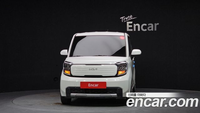 Kia Ray Van 2-Seater Prestige Special 2023 — фото 3