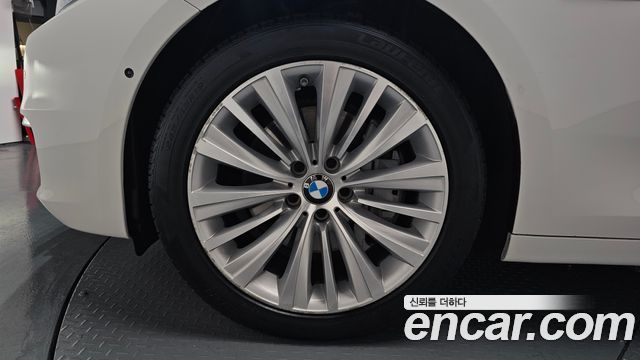 BMW 5 Series GT (F07) GT ED Edition 2015 — фото 5