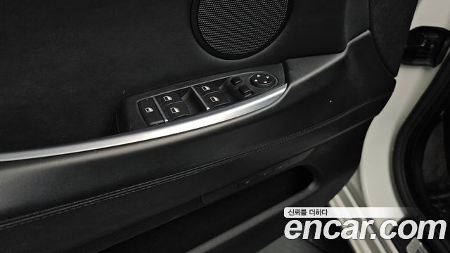 BMW 5 Series GT (F07) GT ED Edition 2015 — фото 17
