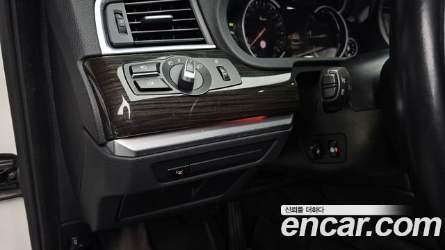 BMW 5 Series GT (F07) GT ED Edition 2015 — фото 18