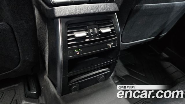 BMW 5 Series GT (F07) GT ED Edition 2015 — фото 19