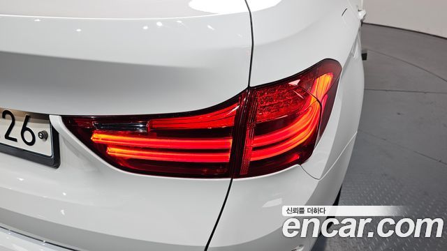 BMW 5 Series GT (F07) GT ED Edition 2015 — фото 23