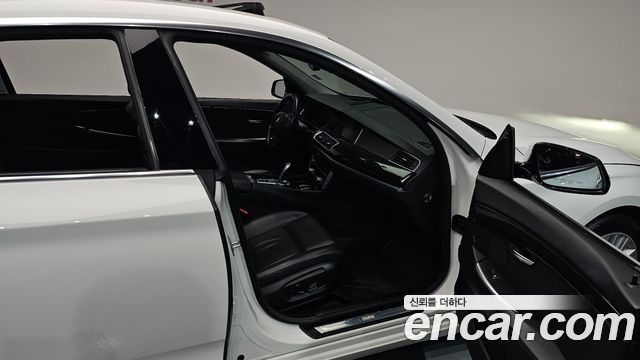 BMW 5 Series GT (F07) GT ED Edition 2015 — фото 26