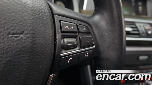 BMW 5 Series GT (F07) GT ED Edition 2015 — фото 30