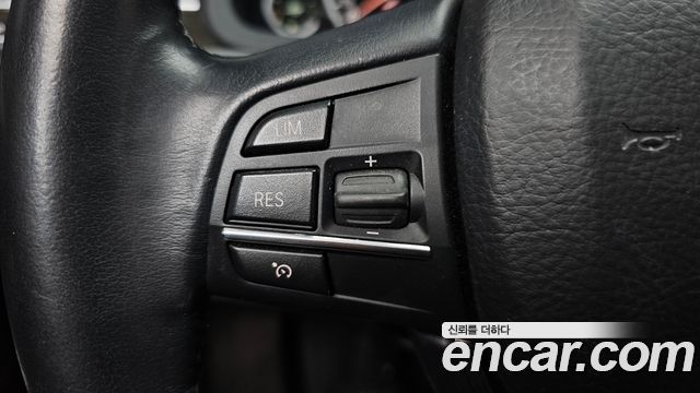 BMW 5 Series GT (F07) GT ED Edition 2015 — фото 33