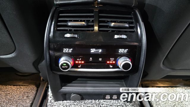 BMW 6 Series GT (G32) 620d M Sport 2021 — фото 18
