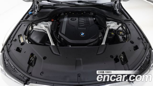 BMW 6 Series GT (G32) 630i xDrive Luxury 2021 — фото 6