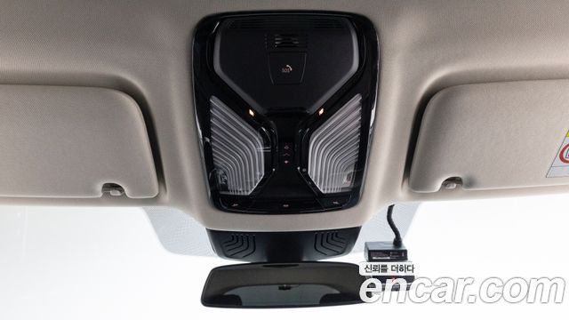 BMW 6 Series GT (G32) 630i xDrive Luxury 2021 — фото 22