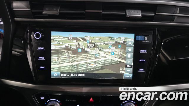 KG Mobility (SsangYong) Beautiful Korando Gasoline 1.5 2WD C5 Plus 2022 — фото 14