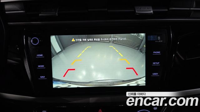 KG Mobility (SsangYong) Beautiful Korando Gasoline 1.5 2WD C5 Plus 2022 — фото 15