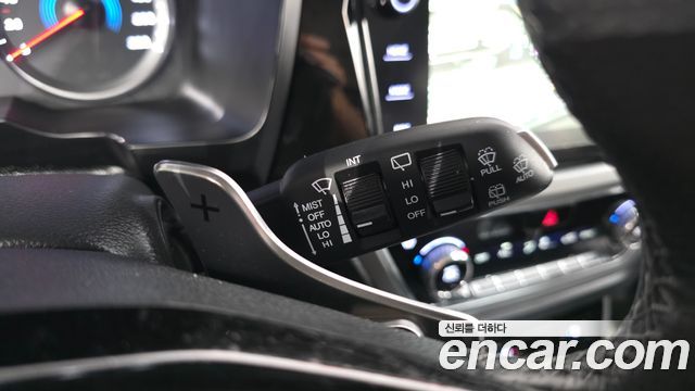 KG Mobility (SsangYong) Beautiful Korando Gasoline 1.5 2WD C5 Plus 2022 — фото 29