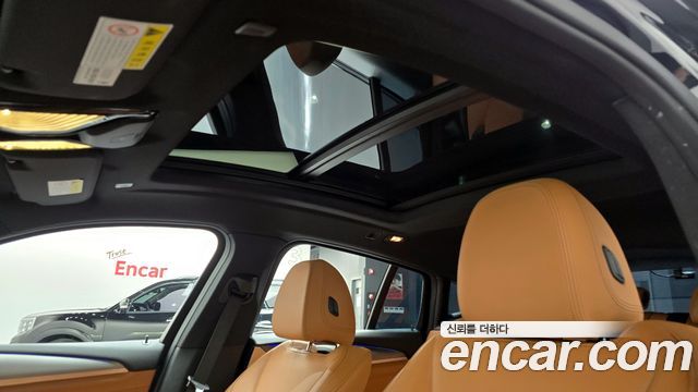 BMW X4 (G02) xDrive20d M Sport 2019 — фото 18