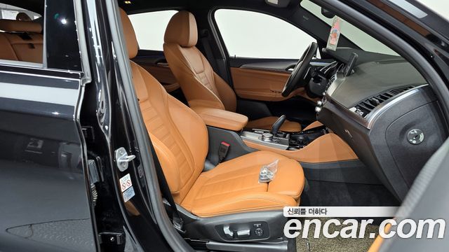 BMW X4 (G02) xDrive20d M Sport 2019 — фото 26