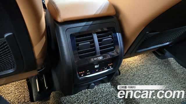 BMW X4 (G02) xDrive20d M Sport 2019 — фото 30