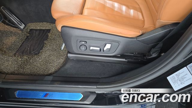 BMW X4 (G02) xDrive20d M Sport 2019 — фото 34