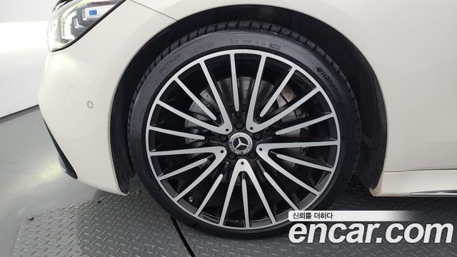 Mercedes-Benz S-Class (W223) S400 d 4MATIC 2022 — фото 5