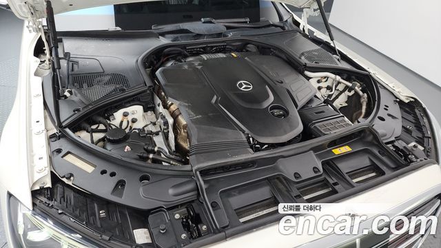 Mercedes-Benz S-Class (W223) S400 d 4MATIC 2022 — фото 6