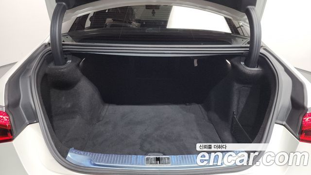 Mercedes-Benz S-Class (W223) S400 d 4MATIC 2022 — фото 22