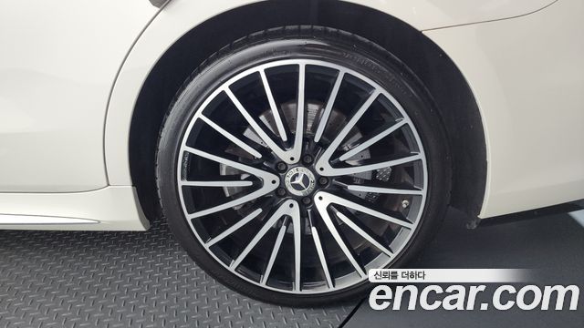 Mercedes-Benz S-Class (W223) S400 d 4MATIC 2022 — фото 27