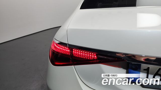Mercedes-Benz S-Class (W223) S400 d 4MATIC 2022 — фото 29
