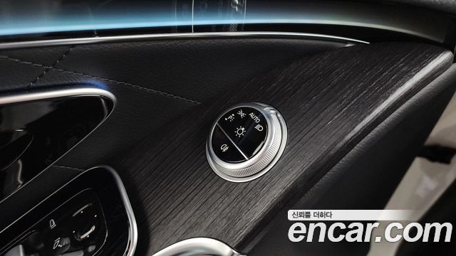 Mercedes-Benz S-Class (W223) S400 d 4MATIC 2022 — фото 36