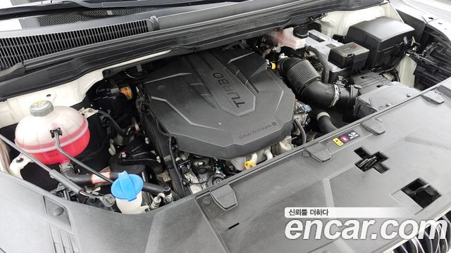 Kia Carnival (IV) Diesel 9-Seater Prestige 2021 — фото 6