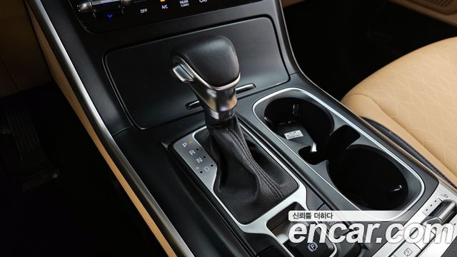 Kia Carnival (IV) Diesel 9-Seater Prestige 2021 — фото 9