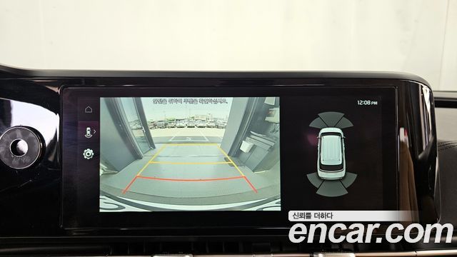 Kia Carnival (IV) Diesel 9-Seater Prestige 2021 — фото 15