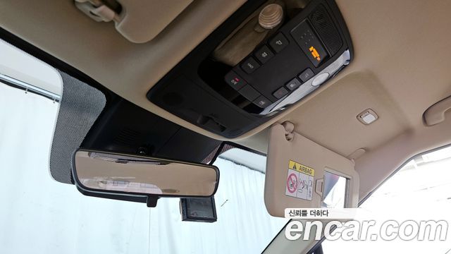 Kia Carnival (IV) Diesel 9-Seater Prestige 2021 — фото 17