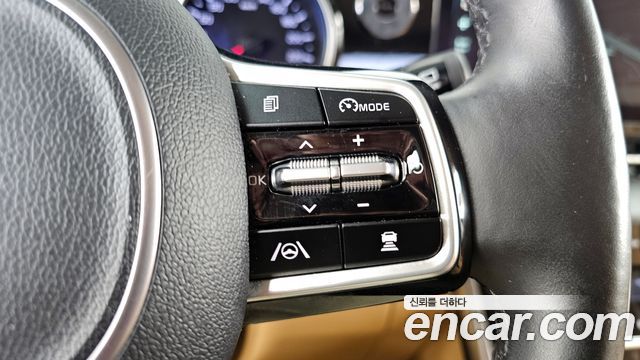 Kia Carnival (IV) Diesel 9-Seater Prestige 2021 — фото 18