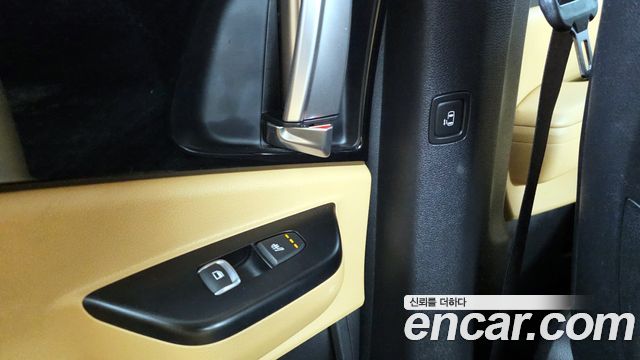 Kia Carnival (IV) Diesel 9-Seater Prestige 2021 — фото 19