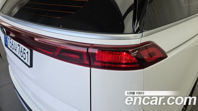 Kia Carnival (IV) Diesel 9-Seater Prestige 2021 — фото 23