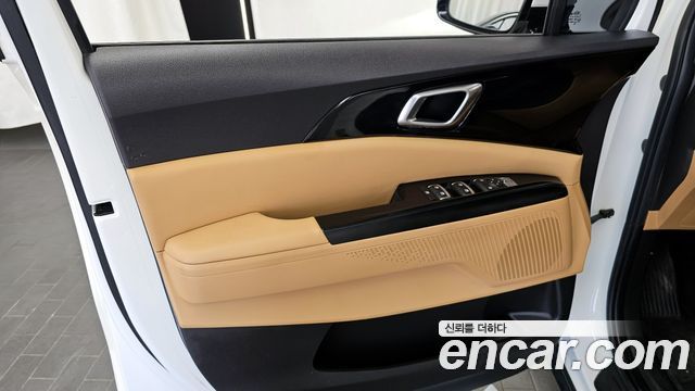 Kia Carnival (IV) Diesel 9-Seater Prestige 2021 — фото 24