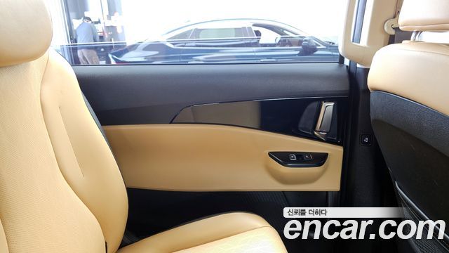 Kia Carnival (IV) Diesel 9-Seater Prestige 2021 — фото 25