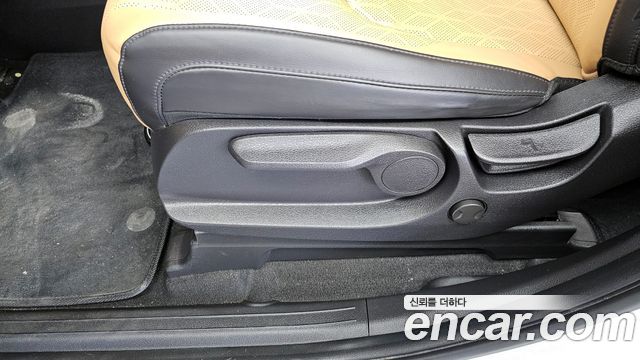 Kia Carnival (IV) Diesel 9-Seater Prestige 2021 — фото 30