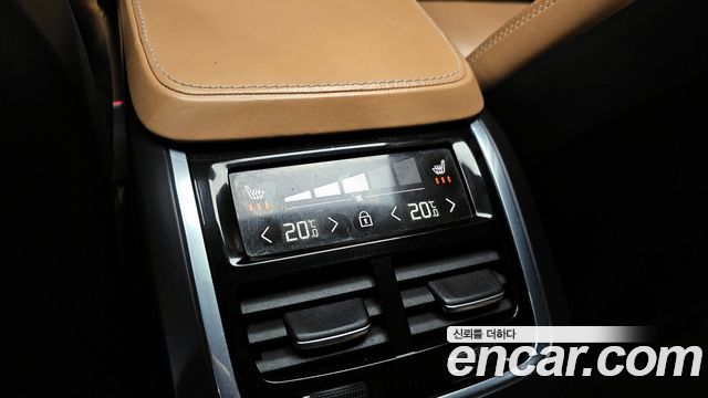 Volvo V90 Cross Country T5 Pro AWD 2018 — фото 19