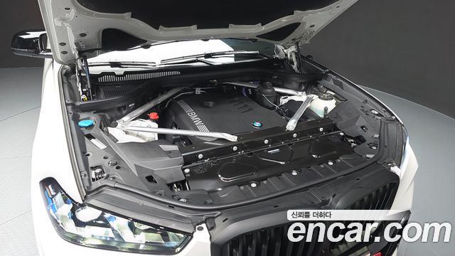 BMW X5 (G05) xDrive 40i M Sport 2025 — фото 6