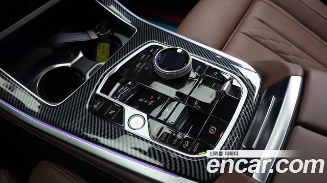 BMW X5 (G05) xDrive 40i M Sport 2025 — фото 9