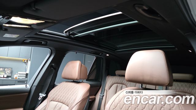 BMW X5 (G05) xDrive 40i M Sport 2025 — фото 18