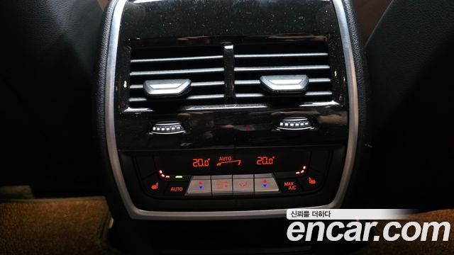 BMW X5 (G05) xDrive 40i M Sport 2025 — фото 19